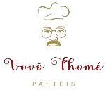 VOVÔ THOME PASTÉIS